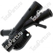 VIKA 11211855801 ФЛАНЕЦ ОХЛАЖДАЮЩЕЙ ЖИДКОСТИ