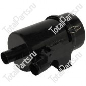 SIZE 50*168*366.5 КОРОБ ВОЗДУШНОГО ФИЛЬТРА