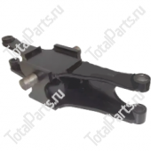 TVH 16545655 БАЛКА РУЛЕВОГО МОСТА