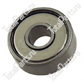 HYSTER 1385123 ПОДШИПНИК