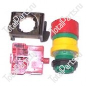 MITSUBISHI 50468743 ПЕРЕКЛЮЧАТЕЛЬ