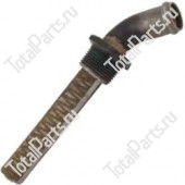 KEY NUMBER 1203710 ФИЛЬТР ТРАНСМИССИИ