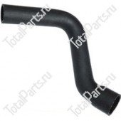TOTALSOURCE 1221057 ШЛАНГ РАДИАТОРА