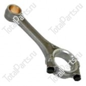 KEY NUMBER 50009127 ШАТУН KOLBENSCHMIDT