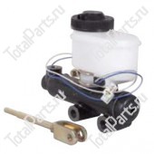 TOYOTA 005913537981 ГЛАВНЫЙ ТОРМОЗНОЙ ЦИЛИНДР