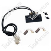 TVH 1391205 ЩЕТКОДЕРЖАТЕЛЬ В СБОРЕ