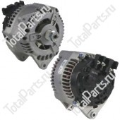 FARCOM 112509 ГЕНЕРАТОР 55 Amp