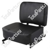 TOTALSOURCE 1610 СИДЕНЬЕ ВОДИТЕЛЯ ПОГРУЗЧИКА