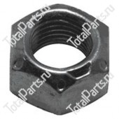 TOYOTA 11819U212071 ГАЙКА