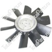 MITSUBISHI 50020188 ВЕНТИЛЯТОР РАДИАТОРА