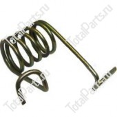 SIZE 17*22.5*1.8*6*53 ПРУЖИНА