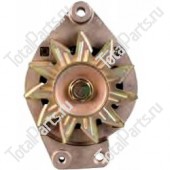 BOSCH 0120489207 ГЕНЕРАТОР