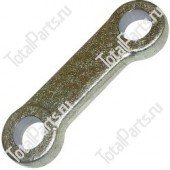 JUNGHEINRICH (AMEISE) 50039112 РУЛЕВАЯ СЕРЬГА