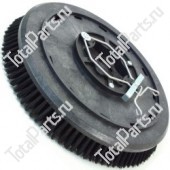SIZE 16*400*0.45*P*8*SR*B ЩЕТКА ПОЛОМОЕЧНОЙ МАШИНЫ