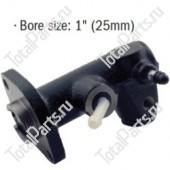 TOTALPARTS 000009354 МАСТЕР ЦИЛИНДР