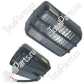 SIZE 170*115*130*220*N*N* ФАРА 12V RH