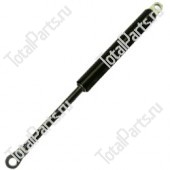 SIZE 10*1.000*320*110*C*1 ГАЗОВЫЙ АМОРТИЗАТОР