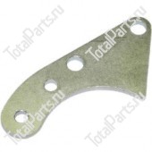 MITSUBISHI 50451430 ДЕРЖАТЕЛЬ