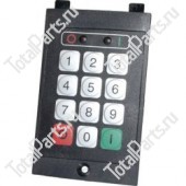 PRIME MOVER 171660 ПАНЕЛЬ ВВОДА ДАННЫХ