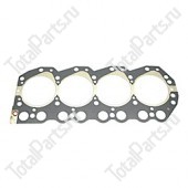 NISSAN 1104443G01 ПРОКЛАДКА ГОЛОВКИ БЛОКА