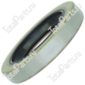 SIZE 50.8*72*11.9 САЛЬНИК S03 | NO ROTATION