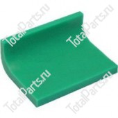 SIZE 150x50x78xP ФРИКЦИОННАЯ ПЛАСТИНА A2