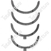 INPARTS 13013482STD ПОЛУКОЛЬЦА KUB-V2403