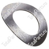 JUNGHEINRICH (AMEISE) 50459342 ШАЙБА - ПРУЖИНА