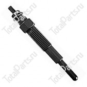 SIZE 11*M10*1.25*R*80.6*1 СВЕЧА НАКАЛИВАНИЯ