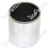 JUNGHEINRICH (AMEISE) 51061436 ВТУЛКА