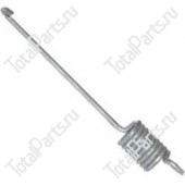 TOTALPARTS 000030659 ПРУЖИНА