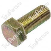 TVH 12500 БОЛТ С ШЕСТИГРАННОЙ ГОЛОВКОЙ