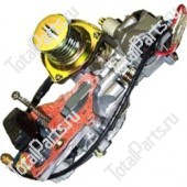 NISSAN 1626650K00 ВЕРХНЯЯ ЧАСТЬ КАРБЮРАТОРА В СБОРЕ