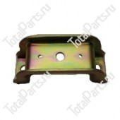 TOTALPARTS 000009437 СКОБА