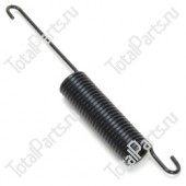 SIZE 102*13 ПРУЖИНА СТЯЖНАЯ Длин общ*Диаметр