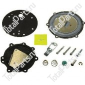 TVH 13503512 УСТАНОВОЧНЫЙ НАБОР LPG