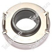 KEY NUMBER 123001 ПОДШИПНИК ВЫЖИМНОЙ NK