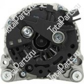 BOSCH 0124515087 ГЕНЕРАТОР