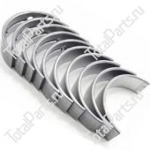 NISSAN 122102W20A ВКЛАДЫШИ КОРЕННЫЕ