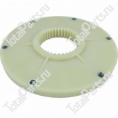 BAUMANN 106052 МУФТА