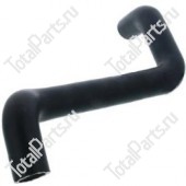 BAKER (LINDE) 12191163207 ШЛАНГ РАДИАТОРА НИЖНИЙ