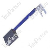 SIZE 12.5x25x32 ЩЕТКА ЭЛЕКТРОДВИГАТЕЛЯ | EG9599
