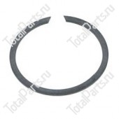 SIZE 50*58*2*7.3*4 СТОПОРНОЕ КОЛЬЦО