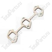 TOYOTA 17173UE01071 ПРОКЛАДКА КОЛЛЕКТОРА