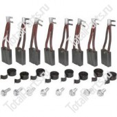 SIZE 10x24.8x32.5 НАБОР ЭЛЕКТРОЩЕТОК