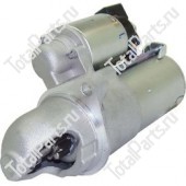 CARGO 115743 СТАРТЕР