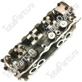 HYSTER 1360878 ГОЛОВКА БЛОКА ЦИЛИНДРОВ