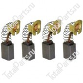 SIZE 4x4x8.2x11.8x16.4 КОМПЛЕКТ ЩЕТОК