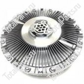 ISUZU 1216502121 ВИСКОМУФТА