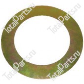 SIZE 157x230x2 РЕГУЛИРОВОЧНАЯ ШАЙБА